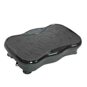 Vertical Intelligent Vibration Plate Exercise Machine, Home Use, 120 kg Capacity