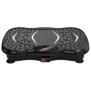 Vertical Vibration Plate Exercise Machine
