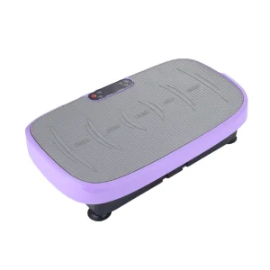 Vertical Vibration Plate Massage Machine