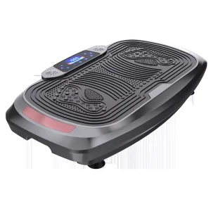 Vibrating Plate Exercise Vibration Platform Machine for Home Gym