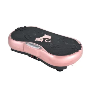 Vibrating Platform Massage Vibration Plate for Body Building