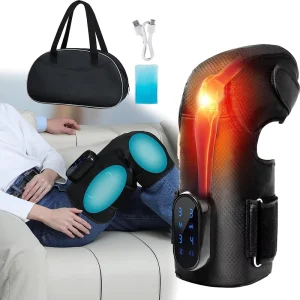 Vibration Fitness Deep Tissue High Frequency Recovery Massage Gun Muscle Relaxation Tool Device for Muscles