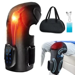 Vibration Fitness Deep Tissue High Frequency Recovery Massage Gun Muscle Relaxation Tools Device for Muscles