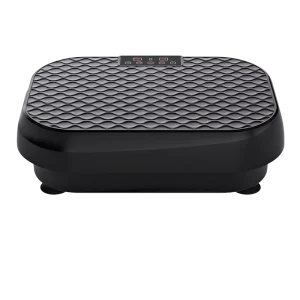 Vibration Machine with Loop Bands