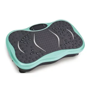 Vibration Plate Exercise Machine