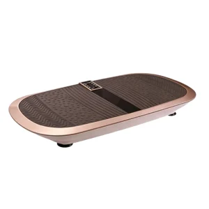 Vibration Plate Exercise Machine Whole Body Fitness Platform