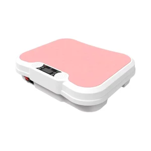Vibration Plate Exercise Machine Whole Body Vibration Fitness Platform
