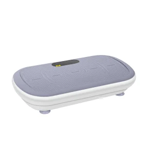 Vibration Plate Exercise Machine Whole-Body Workout Fitness Platform