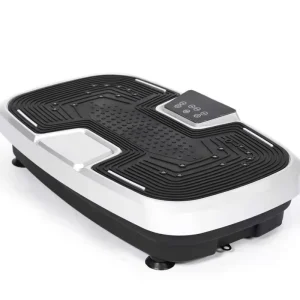 Vibration Plate Fitness Platform Exercise Machine Workout Vibrate Platform for Weight Loss Gym Machine