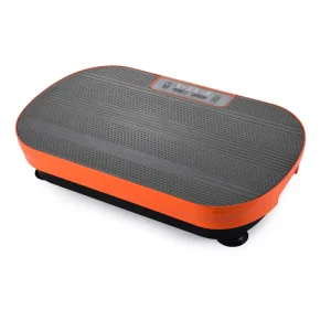 Vibration Plate Fitness Platform Exercise Machine for Women and Men