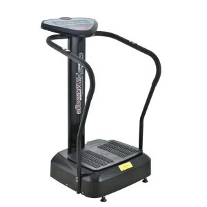 Vibration Plate Machine for Gym Fitness and Bodybuilding