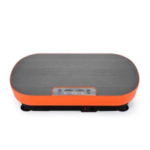 Vibration Plate Machine for Whole-Body Exercise and Toning