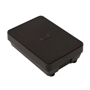 Vibration Plate Massage Machine Vibration Platform Exercise Machine with Certificate