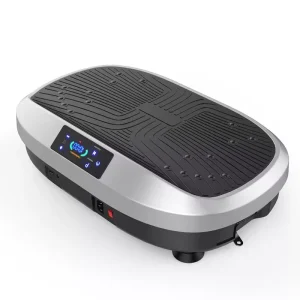 Vibration Plate Massage Platform