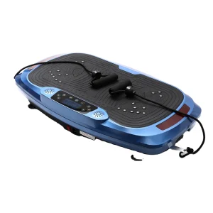 Vibration Platform Exercise Machine Vibrating Plate Gym Equipment Home Use