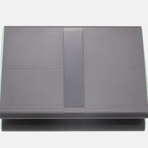 Vibration Platform Whole Body Vibration Machine, Heavy-Duty Silent Motor, Factory