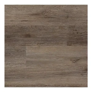 Vinyl SPC Flooring Plank 2mm 3mm 5mm Click Waterproof PVC Flooring