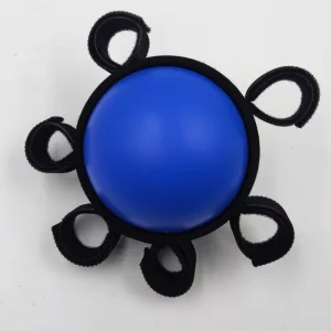 WLQ001 High-Elasticity Hand Grip Strengthener and Finger Exerciser