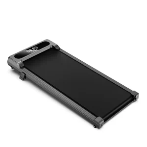 Walking Pad With Incline And Handle Bar Electric Small Walking Pads Treadmills With Handles