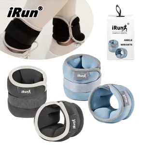 Walking and Running Wrist and Ankle Weight Straps