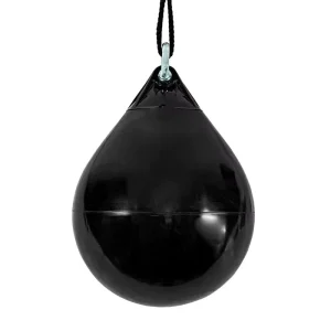 Water-Filled Hanging Boxing Punching Bag with Training Ball