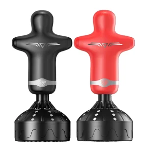 Water-Filled Standing Kicking Boxing Bag Punching Bag & Sand Bag