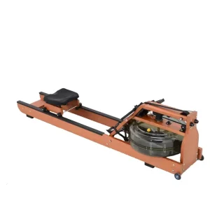 Water Resistance Rowing Machine
