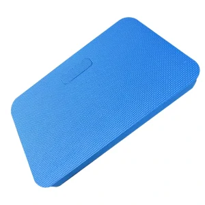 Water-Resistant Durable EVA Exercise Balance Pad