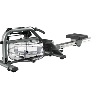 Water Rower Machine for Home Use