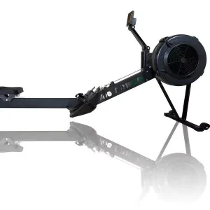 Water Rowing Machine