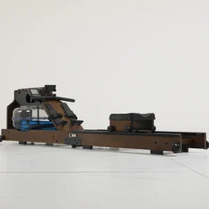 Water Rowing Machine for Exercise