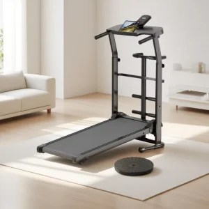 Water Treadmill for Gym Exercise