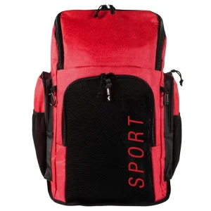 Waterproof 45L Swimming Training Backpack for Men and Women