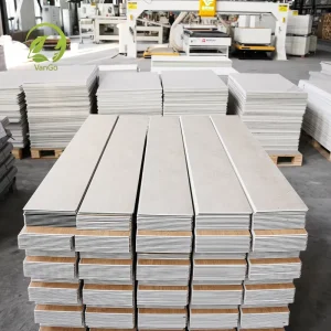 Waterproof Anti-Scratch SPC Flooring for Indoor Use