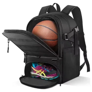 Waterproof Durable Football Sports Backpack