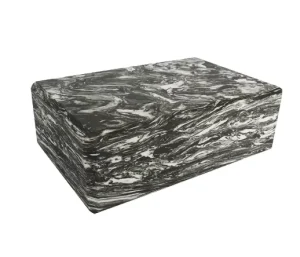 Waterproof EVA Foam Yoga Block for Yoga, Exercise and Massage
