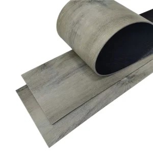 Waterproof LVP LVT Loose-Lay Vinyl Plank Flooring for Bathrooms