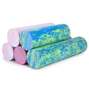 Waterproof Massage Roller Fitness Exercise Muscle Relaxation