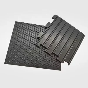 Waterproof Moisture Proof Rubber Floor Mat for Stable
