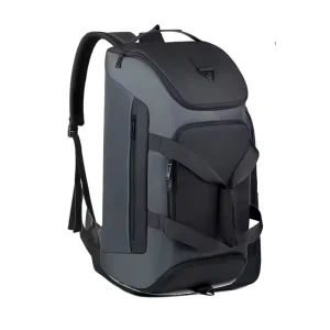 Waterproof Multi-Function Sports Backpack Weekender Duffel Bag