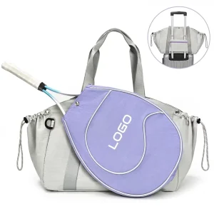 Waterproof Nylon Ultra-lightweight Large Capacity Multi-functional Outdoor Casual Hiking Travel Tote