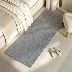 Waterproof PVC Floor Mat, Wear Resistant, Non-Slip, Easy-Clean, Industrial Commercial Floor Covering