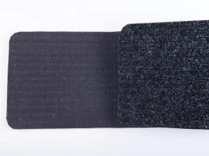 Waterproof Ribbed Latex Stair Treads, Heavy-Duty, Non-Slip, 5 mm Thick