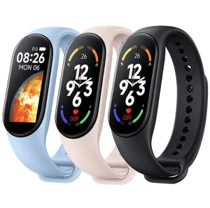 Waterproof Smart Watch M4 M6 Fitness Tracker Smart Bracelet Smart Watch