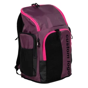 Waterproof Swim and Gym Backpack for Travel, Beach and Training