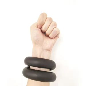 Waterproof Wrist and Ankle Weights for Swimming and Fitness