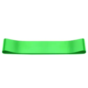 WeRich High Elastic Durable Home Yoga Workout Mini Bands Custom Logo Latex Fitness Accessories Loop Resistance