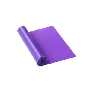 Wear-Resistant Anti-Slip TPE Elastic Extra-Long Fitness Light Hip Resistance Bands