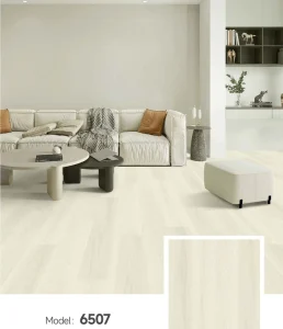 Wear Resistant Vinyl Plank Spc Flooring Hybrid Waterproof SPC Flooring