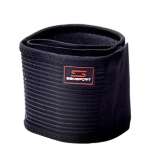 Weight Lifting Ankle Cuff and Powerlifting Wrist Straps
